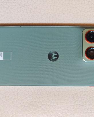 Motorola Edge 70 12/512gb Lily Pad