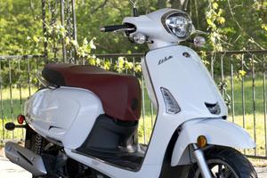 Kymco Like accessori 