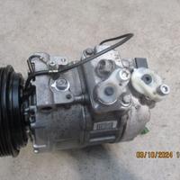 Compressore climatizzatore VW/Audi