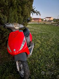 Piaggio Zip 50 2T – Seconda Serie