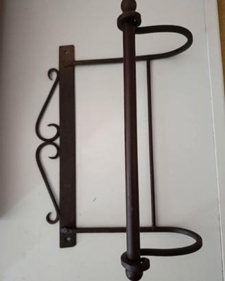 Set accessori bagno