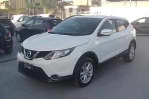Nissan Qashqai 1.5 dCi Acenta - 2014