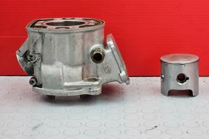 CILINDRO PISTONE HUSQVARNA CR 250 1991 1992 CR250
