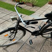Bicicletta da passeggio