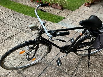 Bicicletta da passeggio