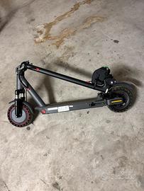 Monopattino elettrico