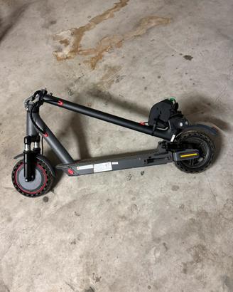 Monopattino elettrico