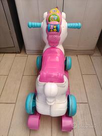 Unicorno VTech Baby Amico 2 in 1