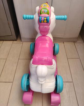 Unicorno VTech Baby Amico 2 in 1