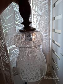 lampadario 