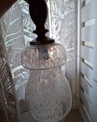 lampadario 