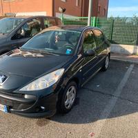peugeot 206 plus