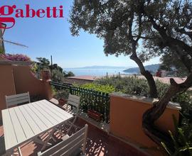 Appartamento Monte Argentario [363VRG] (Porto Sant