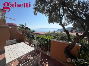 Appartamento Monte Argentario [363VRG] (Porto Sant