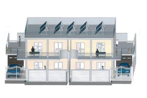 Appartamento Tortoreto [Cod. rif A031VRG]