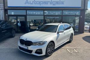 BMW 330 d 48V xDrive Msport
