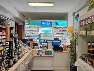 Tabaccheria città della Pieve