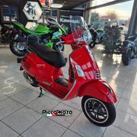 Vespa 310 GTS hpe