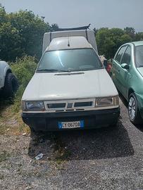 Fiorino fiat 1600