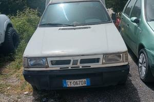 Fiorino fiat 1600