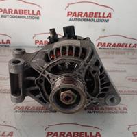 Alternatore Ford Focus 1.6 benzina 2004