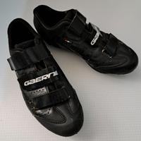 Scarpe ciclismo misura 38