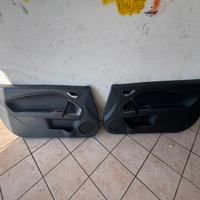 Pannelli porta alfa romeo mito