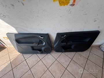 Pannelli porta alfa romeo mito