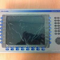 Allen Bradley 2711P-K10C4D2 /A PanelView Plus 1000