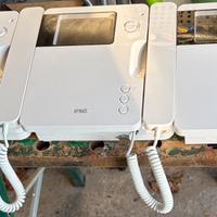 Kit videocitofono urmet