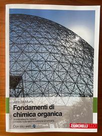 Fondamenti di chimica organica
