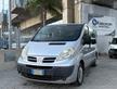 NISSAN Primastar C27 2.0dCi 9 POSTI CombiEasy