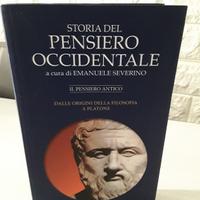 Storia del Pensiero Occidentale