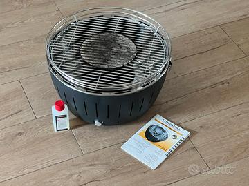 Barbecue LotusGrill XL