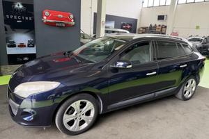 Renault Megane Mégane 1.5 dCi 110CV SporTour Attra