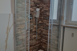 Trilocale box e cantina