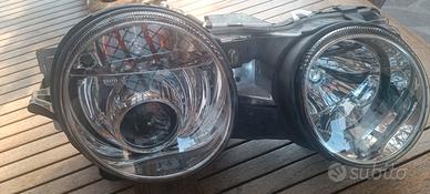 Faro/Fanale anteriore Jaguar S Type