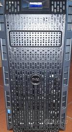 Dell PowerEdge T320