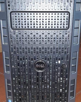 Dell PowerEdge T320