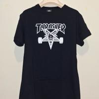 T-shirt Thrasher 