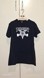 T-shirt Thrasher 