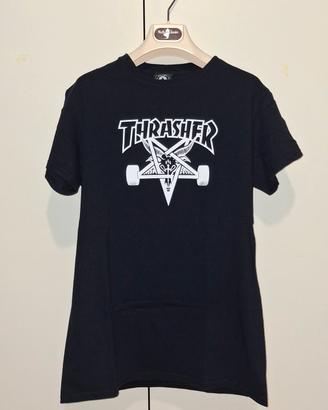 T-shirt Thrasher 