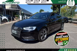 Audi A3 Sportback 1.6 tdi Ambition 110cv E6