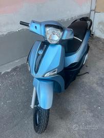 Liberty 50