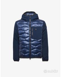 giubbotto blauer
