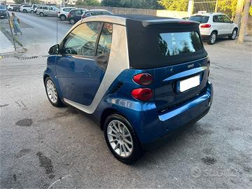SMART CABRIO 1000 MHD