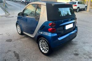 SMART CABRIO 1000 MHD