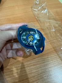 Orologio vintage Nike Triax x Inter