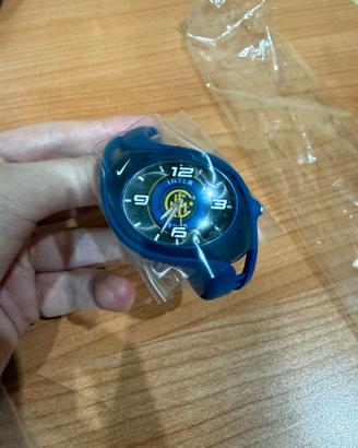 Orologio vintage Nike Triax x Inter