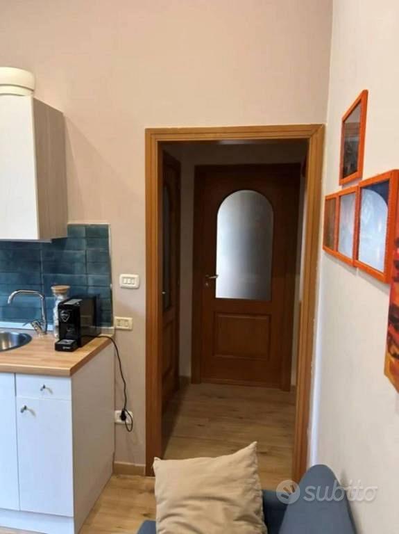 Appartamento – Napoli, Pendino, Municipalità 2 - Vista 5